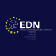 logo for European Defence Network