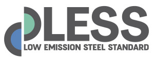 logo for Low Emission Steel Standard