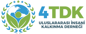 logo for International Human Development Organization