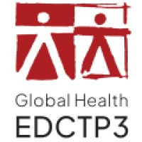 logo for Global Health European & Developing Countries Clinical Trials Partnership 3