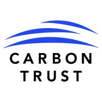 logo for Carbon Trust