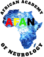 logo for African Academy of Neurology