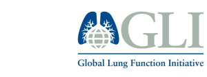 logo for Global Lung Function Initiative Network