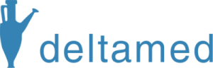 logo for DeltaMed