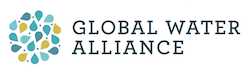 logo for Global Water Alliance