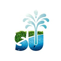 logo for International Water Well Aid Association