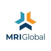 logo for MRIGlobal