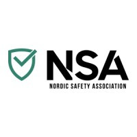 logo for Nordic Safety Assocation