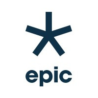 logo for Epic Foundation