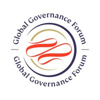 logo for Global Governance Forum
