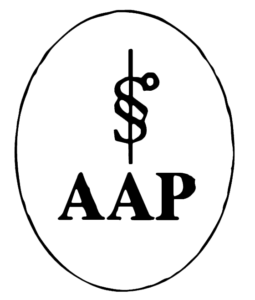 logo for International Meeting on Forensic Medicine Alpe – Adria – Pannonia