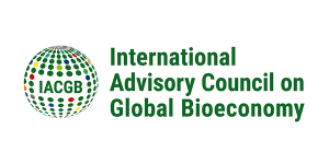 logo for International Advisory Council on Global Bioeconomy