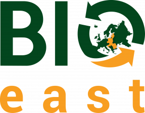 logo for BIOEAST Initiative