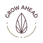 logo for Grow Ahead