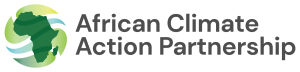 logo for African Climate Action Partnership