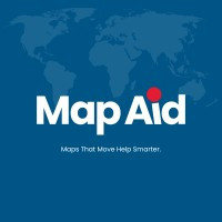 logo for Global MapAid