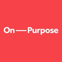 logo for On Purpose