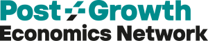 logo for Post-growth Economics Network