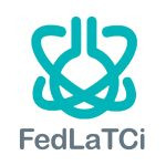 logo for Federación Latinoamericana de Trabajadores Científicos