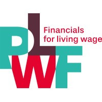logo for Platform Living Wage Financials
