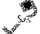 logo for Société Scientifique Internationale pour l’étude pluridisciplinaire de la Pierre Sèche