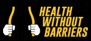 logo for Health Without Barriers