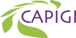 logo for CAPIGI Foundation