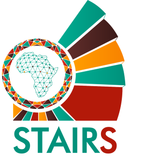 logo for Sub-Saharan African ConsorTium for the Advancement of Innovative Research and Care in Sepsis
