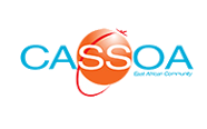 logo for Civil Aviation Safety and Security Oversight Agency