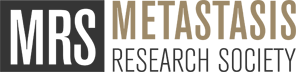 logo for Metastasis Research Society