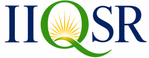 logo for International Institute of Quantum Science Research