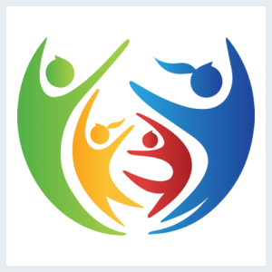 logo for International Physical Literacy Association