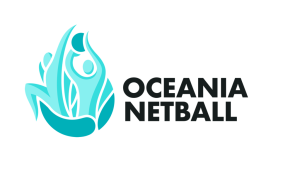 logo for Oceania Netball Federation