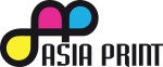 logo for Federation of Asia Print Exhibitions