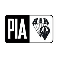 logo for Parachute Industry Association