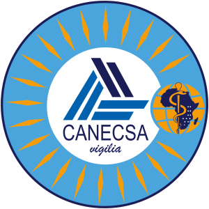 logo for College of Anaesthesiologists of East, Central and Southern Africa