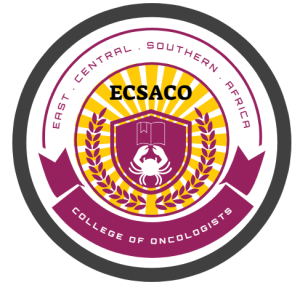 logo for East Central & Southern Africa College of Oncologists