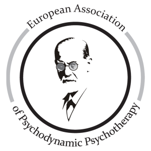 logo for European Association of Psychodynamic Psychotherapy