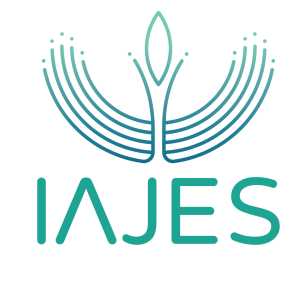 logo for International Association of Jesuit Engineering and Sciences Schools