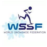 logo for World Snowshoe Federation