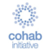 logo for Cohab Initiative