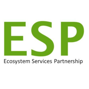 logo for Ecosystem Services Partnership