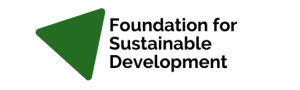 logo for Foundation for Sustainable Development