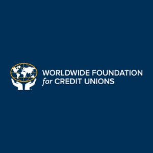 logo for Worldwide Foundation for Credit Unions
