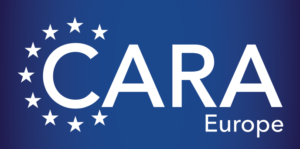 logo for Car Remarketing Association Europe
