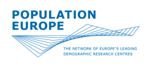logo for Population Europe