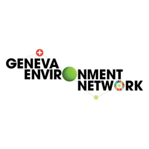 logo for Geneva Environment Network