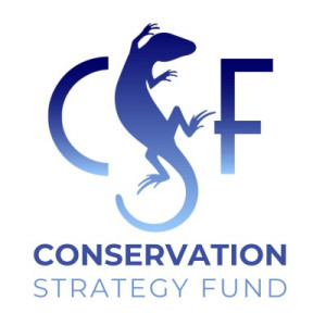 logo for Conservation Strategy Fund