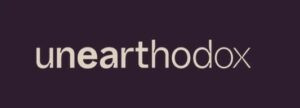logo for Unearthodox