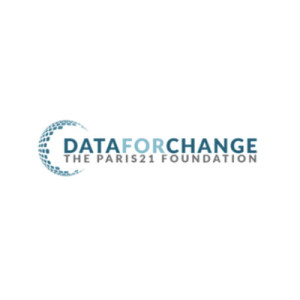 logo for Data for Change Foundation